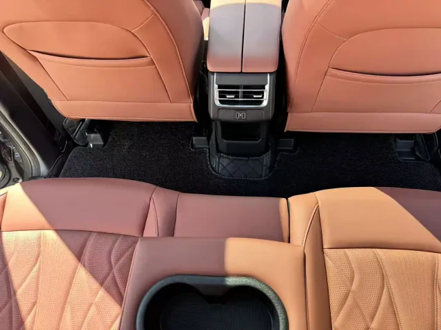 Changan CS75 Plus — Фото автомобиля 24