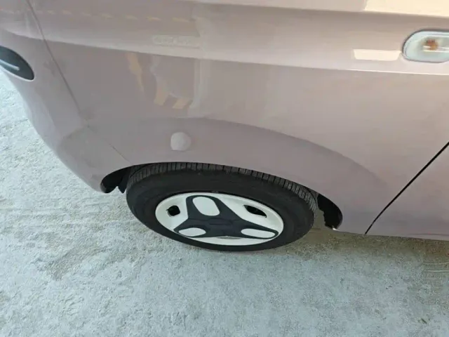 Geely Panda — Фото автомобиля 22