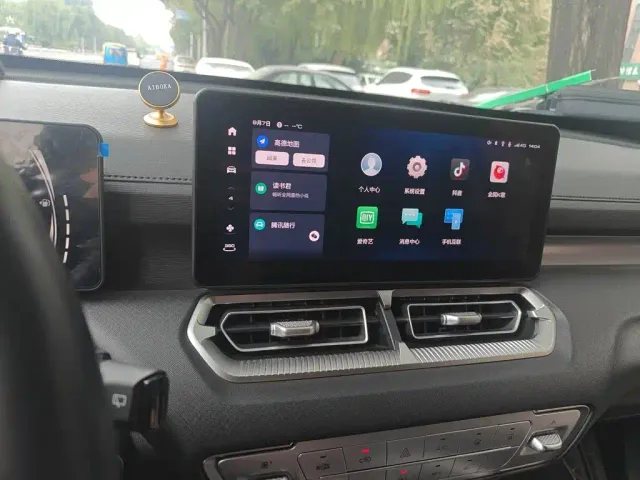 Haval H5 — Фото автомобиля 9