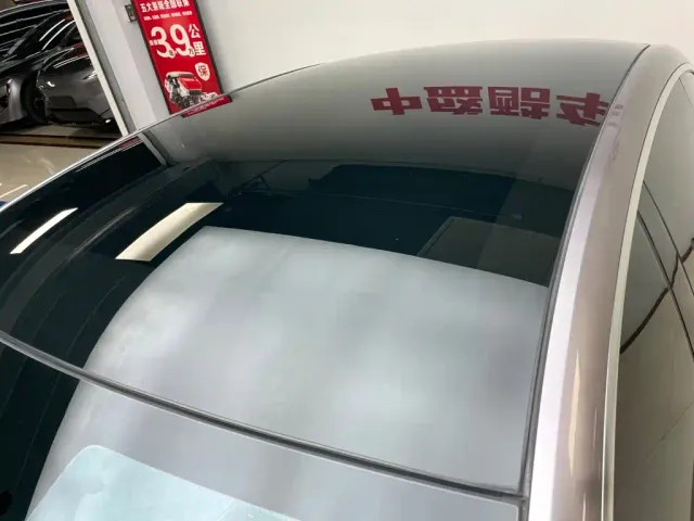 Changan Qiyuan A07 — Фото автомобиля 5