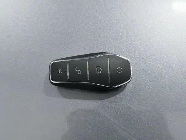 BYD Qin PLUS — Фото автомобиля 19