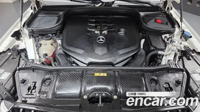 Mercedes-Benz GLS-Class X167 — Фото автомобиля 9