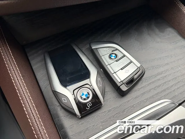 BMW Gran Turismo — Фото автомобиля 13