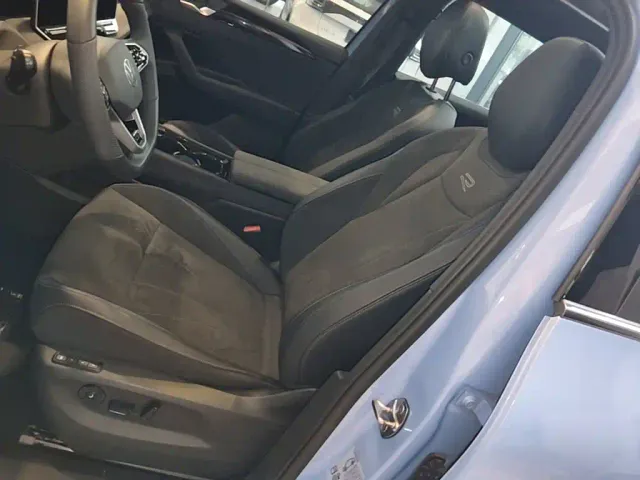 Volkswagen Tiguan L — Фото автомобиля 14