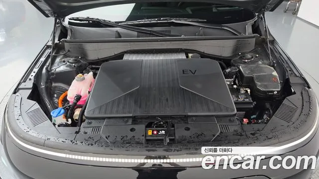 Hyundai Kona SX2 — Фото автомобиля 9