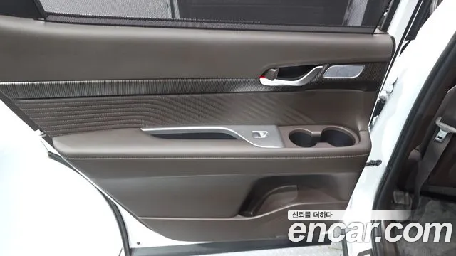 Hyundai Palisade The New — Фото автомобиля 14