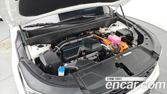 Kia Sorento 4th Gen — Фото автомобиля 9