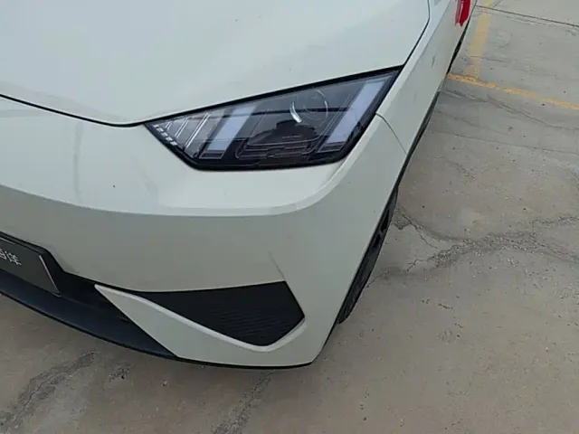 BYD Seagull — Фото автомобиля 23