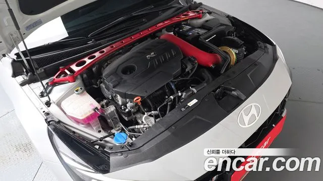 Hyundai AVANTE — Фото автомобиля 6