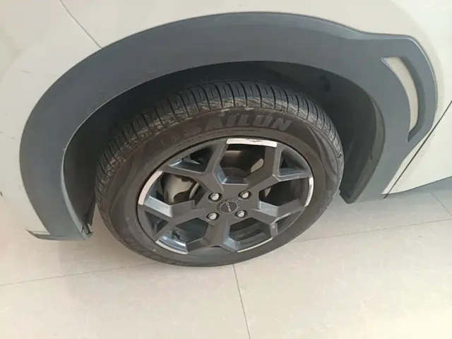BYD Seagull — Фото автомобиля 22