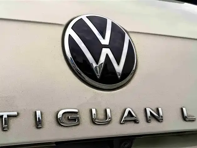 Volkswagen Tiguan L — Фото автомобиля 17