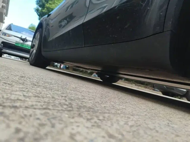 Tesla Model Y — Фото автомобиля 21