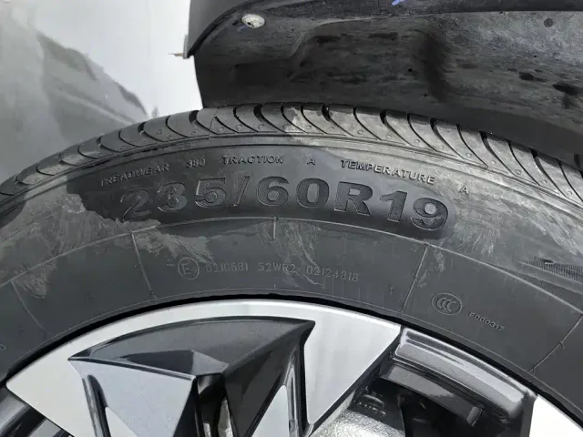 Haval Big Dog — Фото автомобиля 24