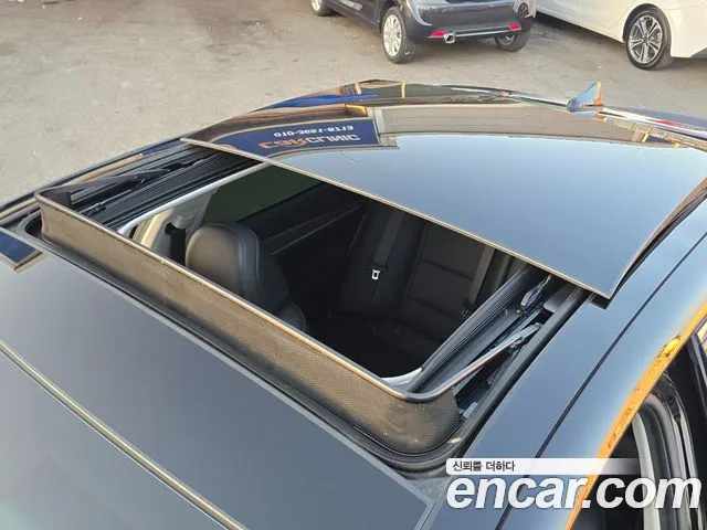 Hyundai Grandeur — Фото автомобиля 5
