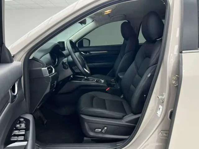 Mazda CX-5 — Фото автомобиля 12
