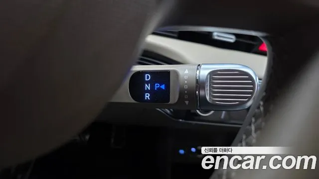 Hyundai Ioniq 5 New — Фото автомобиля 9