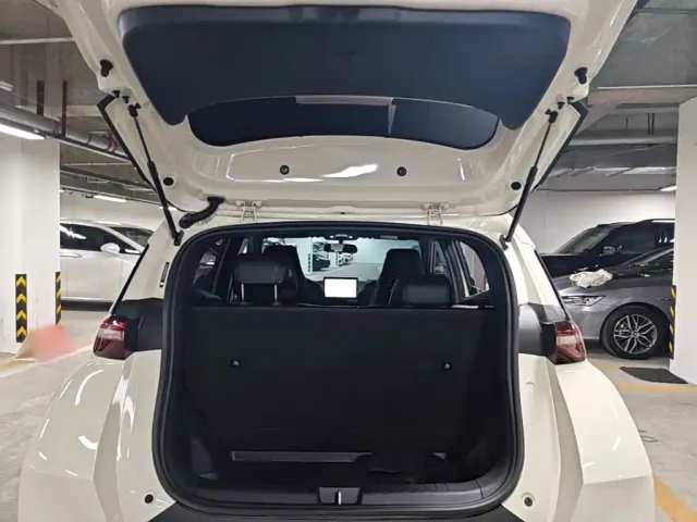 BYD Seagull — Фото автомобиля 18