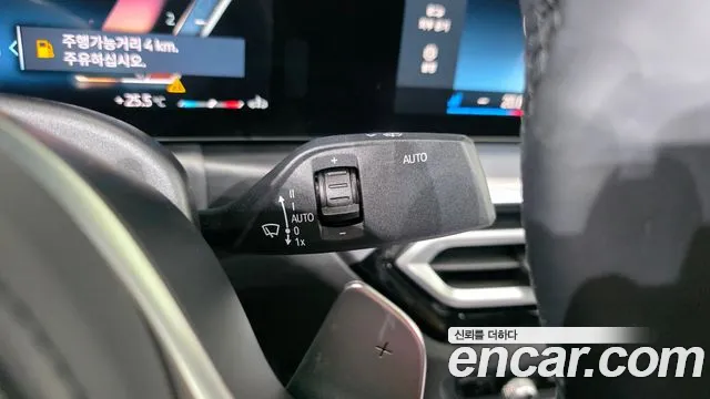 BMW 4 Series G22 — Фото автомобиля 29