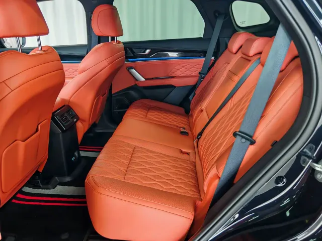BYD Tang — Фото автомобиля 8