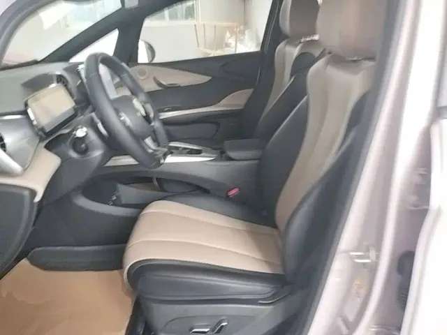 BYD Dolphin — Фото автомобиля 14