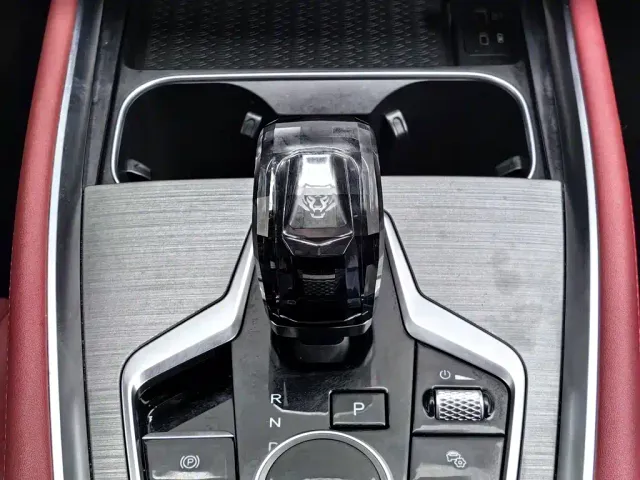 Chery Tiggo 7 PLUS — Фото автомобиля 13