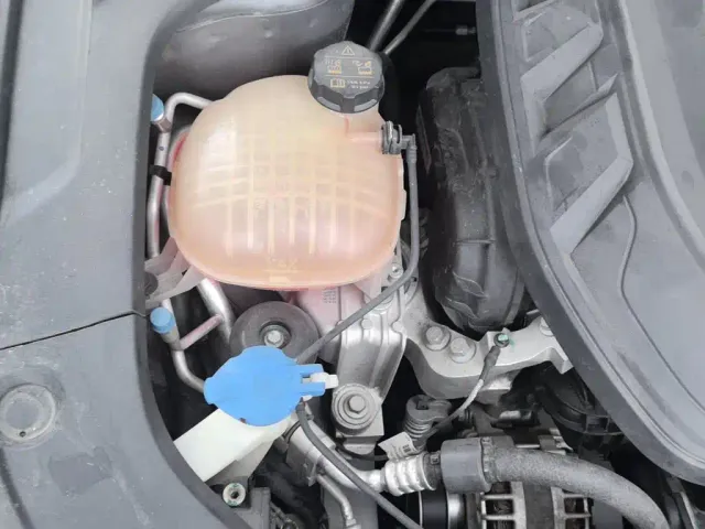 Geely Xingrui — Фото автомобиля 18