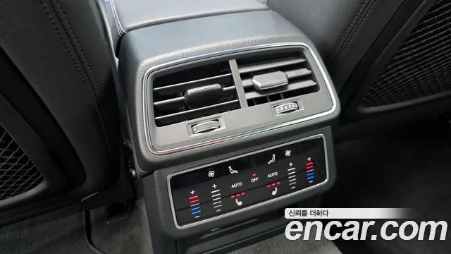 Audi A6 — Фото автомобиля 17