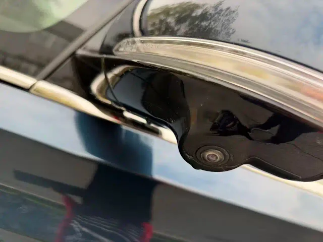 GAC Trumpchi M8 — Фото автомобиля 14