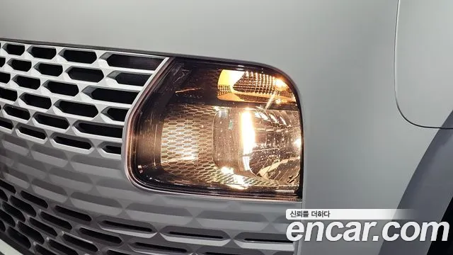 Hyundai Staria — Фото автомобиля 7