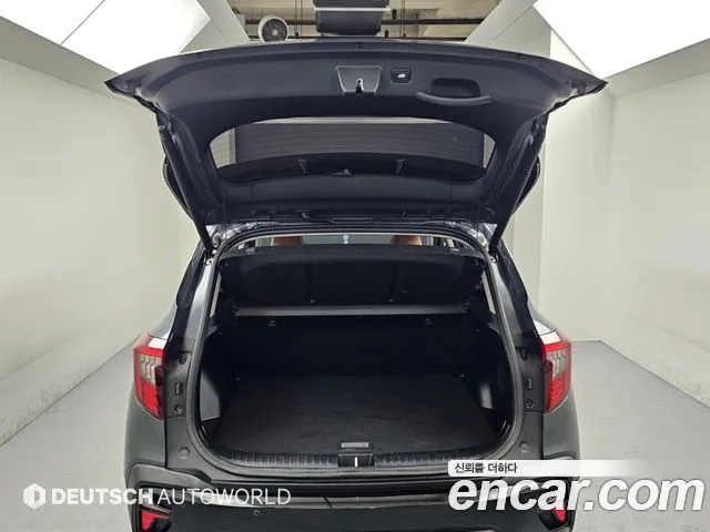 Kia Seltos — Фото автомобиля 19