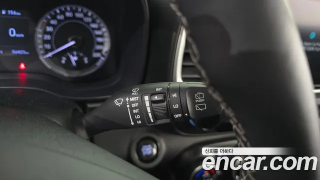 Hyundai Venue Venue 1.6 Modern Plus — Фото автомобиля 28