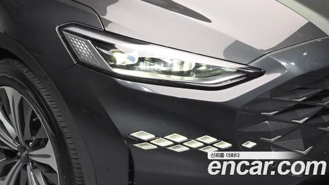 Kia K8 Signature — Фото автомобиля 15