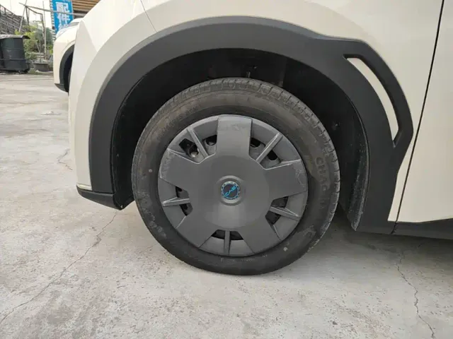 BYD Seagull — Фото автомобиля 22