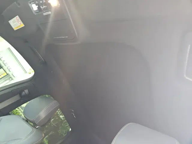 Lincoln Nautilus 2021 2.0T AWD Exclusive Edition — Фото автомобиля 14