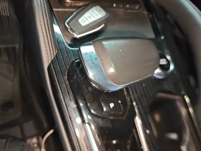 Geely Xingyue L — Фото автомобиля 10