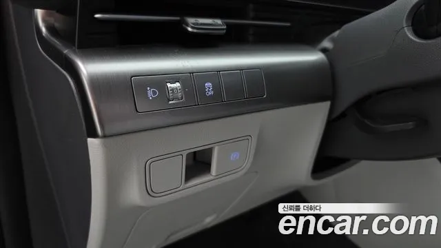 Hyundai Kona Kona (SX2) Бензин 1.6 турбо 2WD — Фото автомобиля 15