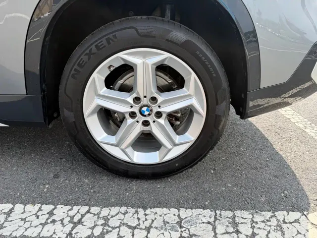 BMW X1 — Фото автомобиля 15