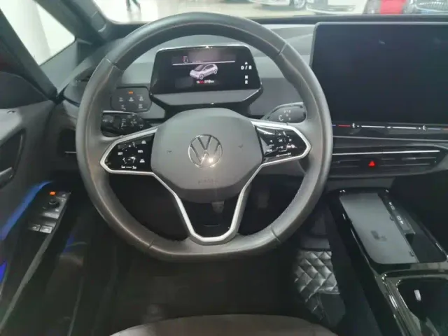 Volkswagen ID.3 — Фото автомобиля 10