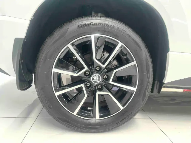 Skoda Karoq — Фото автомобиля 14