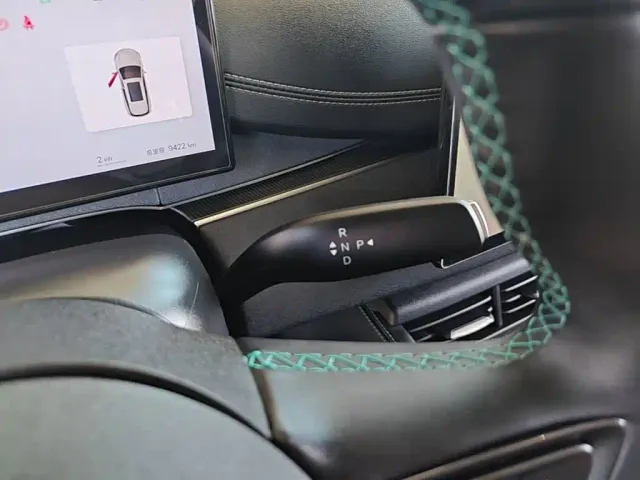 BYD Seal 06 DM-i Touring — Фото автомобиля 9