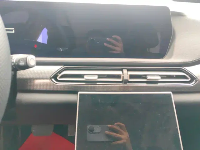 BAIC X7 — Фото автомобиля 13