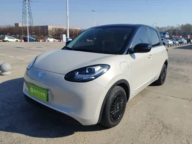 Фотография автомобиля — Wuling Bingo
