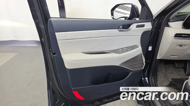 Hyundai Palisade The New — Фото автомобиля 13