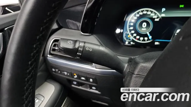 Hyundai Palisade — Фото автомобиля 20