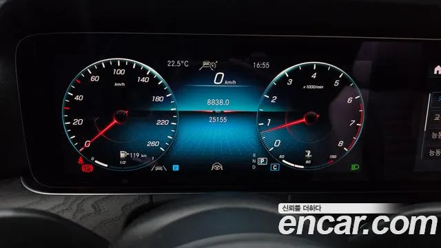 Mercedes-Benz E-Class W213 — Фото автомобиля 11
