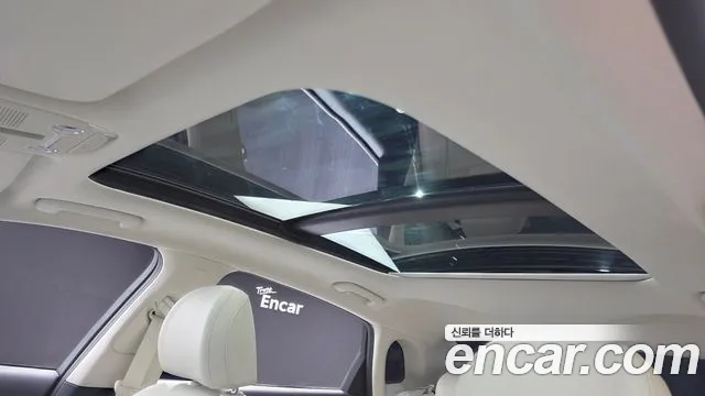 Hyundai Grandeur New — Фото автомобиля 23