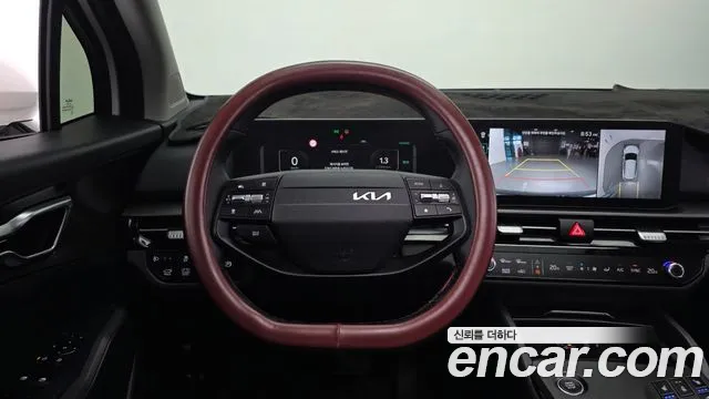 Kia Sportage 5th Gen — Фото автомобиля 14