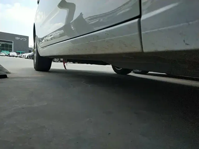 Chevrolet Monza — Фото автомобиля 18