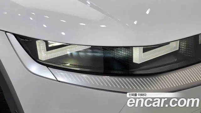 Hyundai Ioniq 5 Ioniq 5 (New) — Фото автомобиля 7