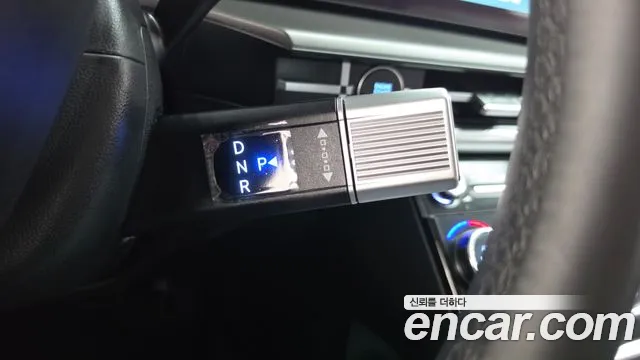 Hyundai Santa Fe MX5 — Фото автомобиля 23
